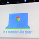 Illustration for article titled Live From Google IO: Keynote II, Chrome